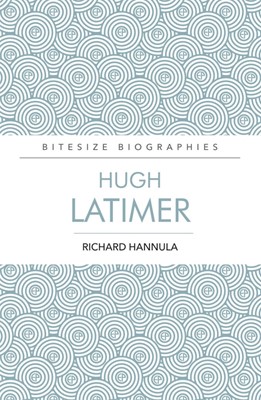 Hugh Latimer (Paperback)