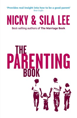 The Parenting Book (Paperback)