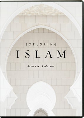 Exploring Islam DVD (DVD)