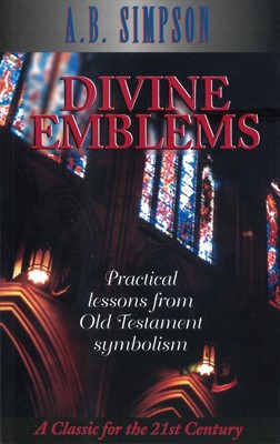 Divine Emblems (Paperback)