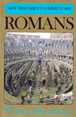 Romans (Cloth-Bound)