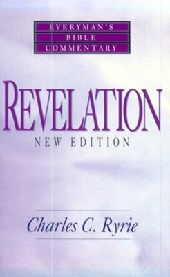 Revelation- Everyman'S Bible Commentary (Paperback)