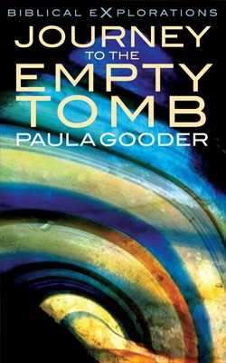 Journey To The Empty Tomb (Paperback)