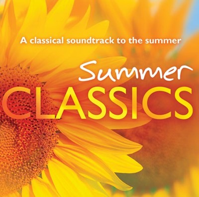 Summer Classics CD (CD-Audio)