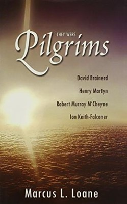 They Were Pilgrims H/b (Cloth-Bound)