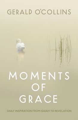 Moments of Grace (Paperback)