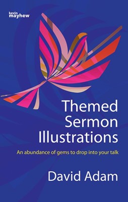 Themed Sermon Illustrations (Paperback)