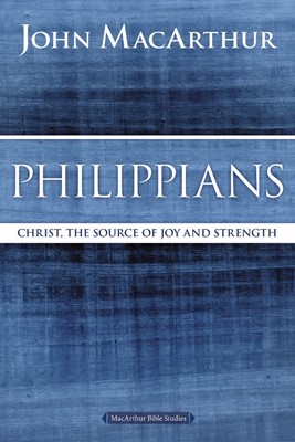 Philippians (Paperback)