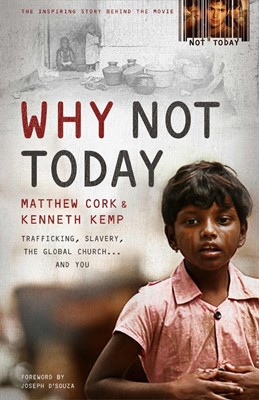 Why Not Today (Paperback)