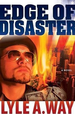 Edge Of Disaster (Paperback)