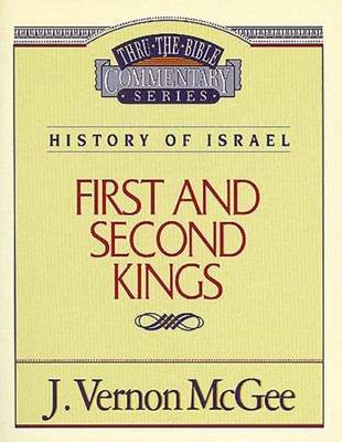 1 And 2 Kings (Paperback)