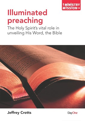 Illuminated Preaching (Paperback)