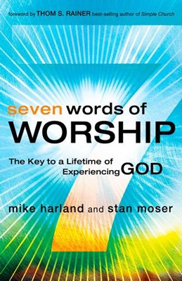 Seven Words Of Worship (Paperback)