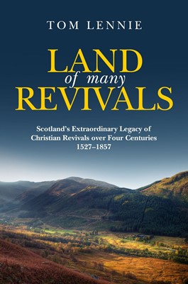 Land Of Many Revivals (Hard Cover)