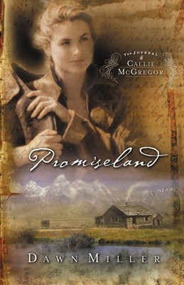 Promiseland (Paperback)