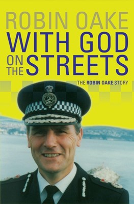 With God On The Streets (Paperback)