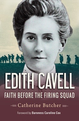 Edith Cavell (Paperback)