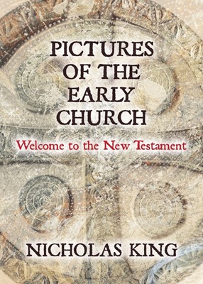 Pictures of the Early Church (Paperback)