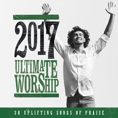 Ultimate Worship 2017 2CD (CD-Audio)