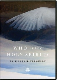 Who Is the Holy Spirit? DVD (DVD)