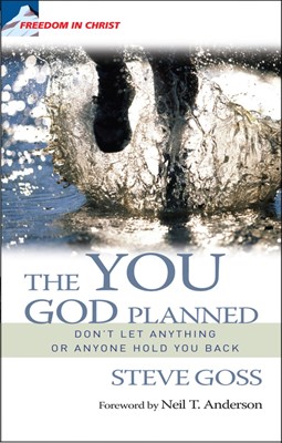 The You God Planned (Paperback)