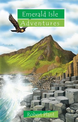 Emerald Isle Adventures (Paperback)