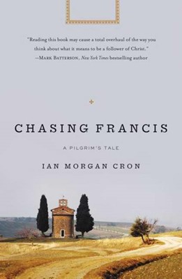 Chasing Francis (Paperback)
