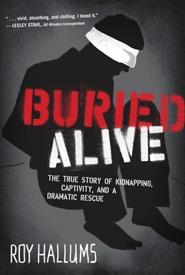 Buried Alive (Paperback)