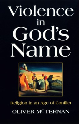 Violence in God's Name (Paperback)