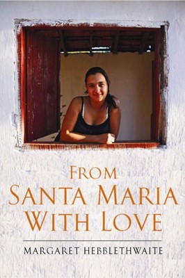 From Santa Maria with Love (Paperback)
