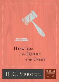 How Can I Be Right With God? (Paperback)