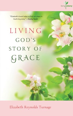 Living God's Story of Grace (Paperback)