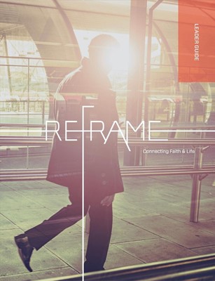 Reframe Leader Guide (Paperback)