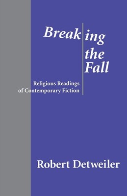 Breaking the Fall (Paperback)
