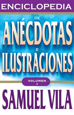 Enciclopedia de Anecdotas - Vol. 1 (Paperback)