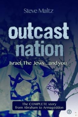 Outcast Nation (Paperback)