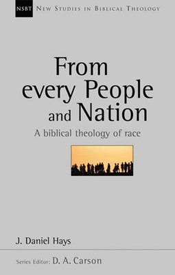 From Every People And Nation (Paperback)