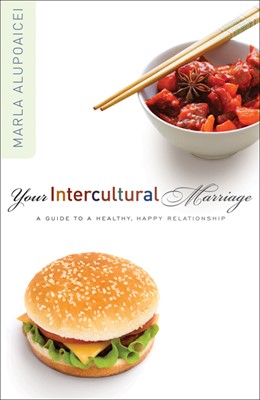 Your Intercultural Marriage (Paperback)