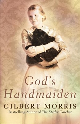 God's Handmaiden (Paperback)
