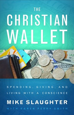 The Christian Wallet (Paperback)