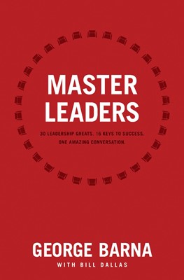 Master Leaders (Paperback)
