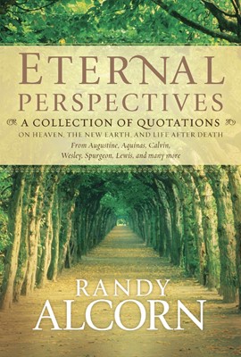 Eternal Perspectives (Hard Cover)