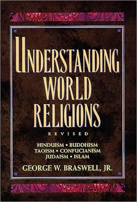 Understanding World Religions (Paperback)