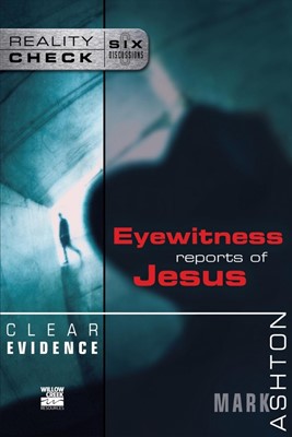 Clear Evidence (Paperback)