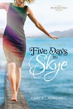 Five Days in Skye (Paperback)