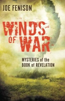 Winds Of War (Paperback)
