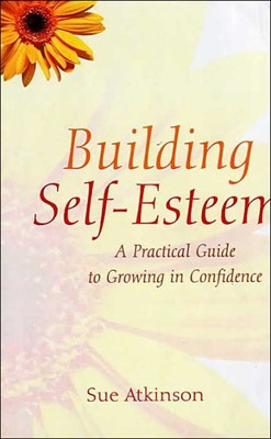 Building Self-Esteem (Paperback)