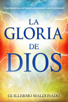 Glory Of God (Paperback)