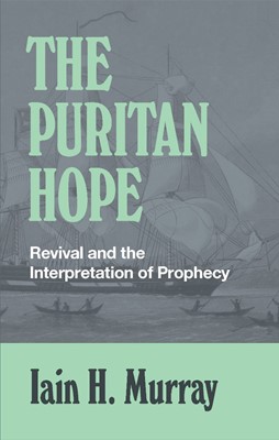 The Puritan Hope (Paperback)
