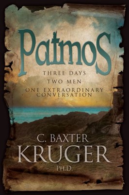 Patmos (Paperback)